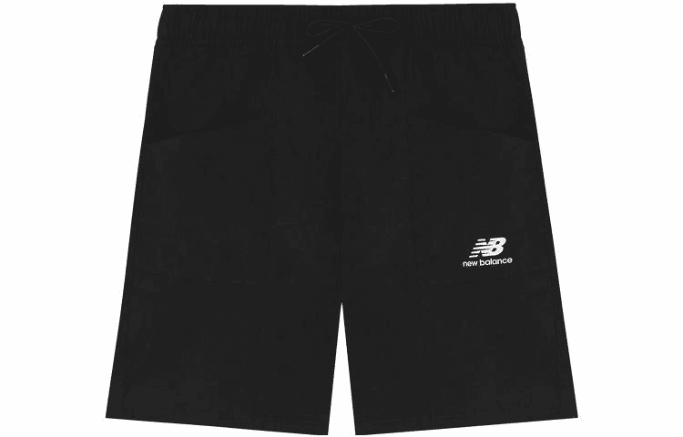 Шорты New Balance - изображение 1