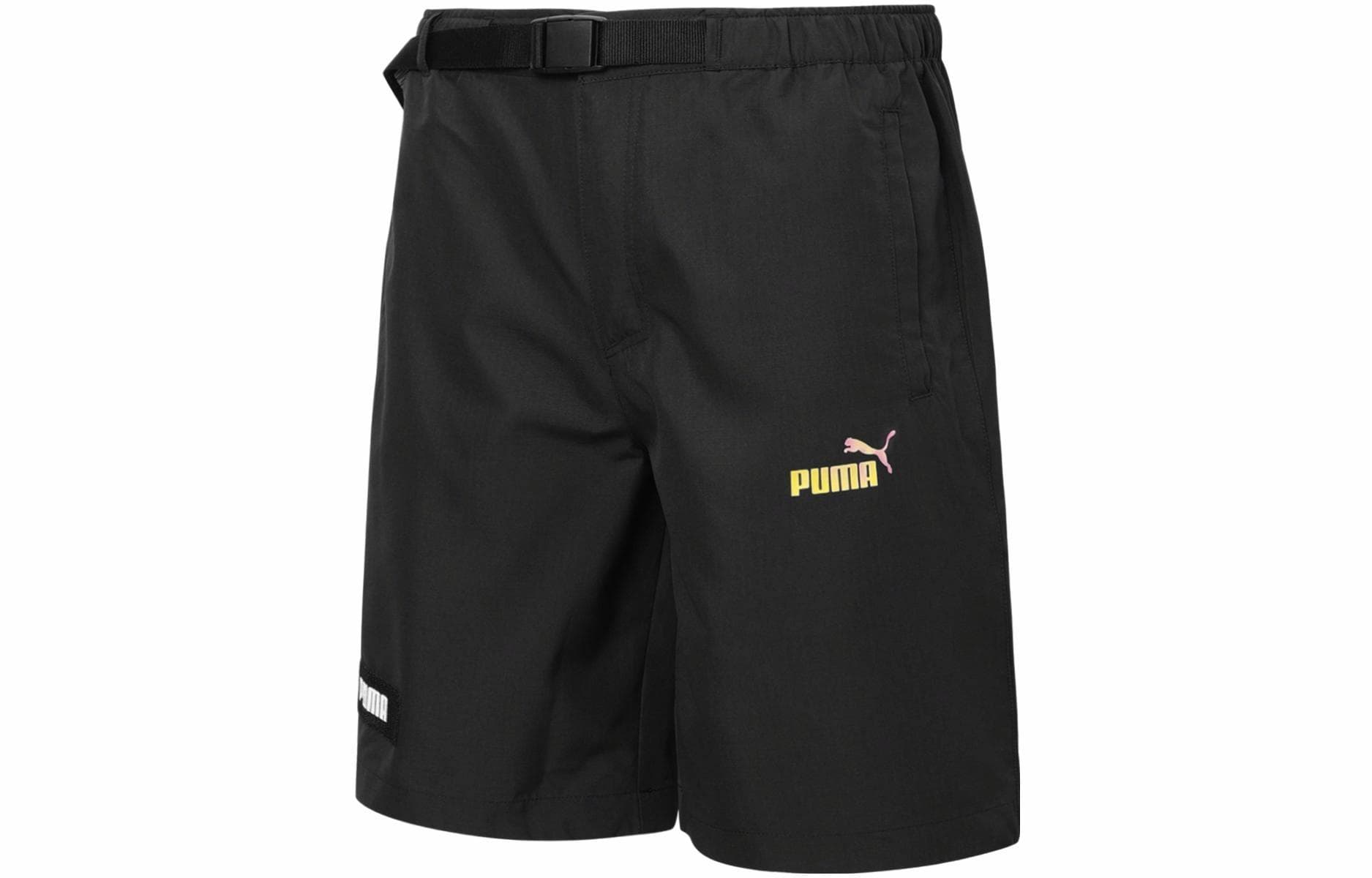 Шорты Puma Logo - изображение 1