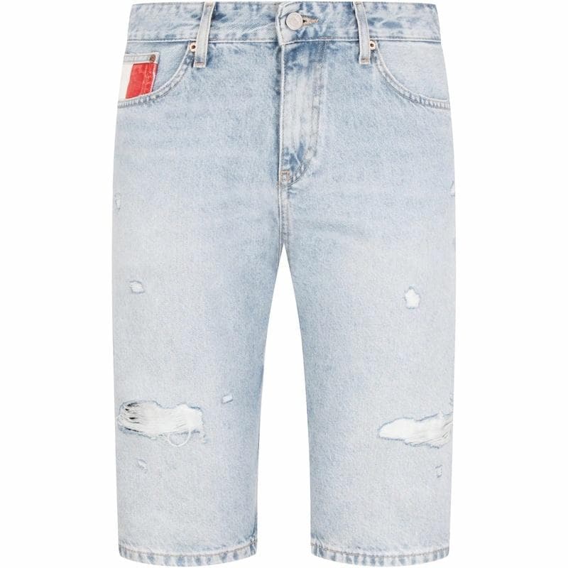 Джинсовые шорты Tommy Hilfiger - изображение 1
