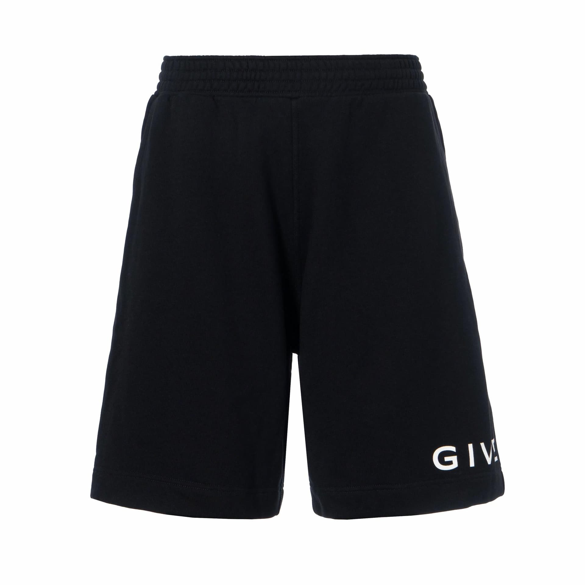 Шорты Givenchy SS23 Logo Shorts - изображение 1