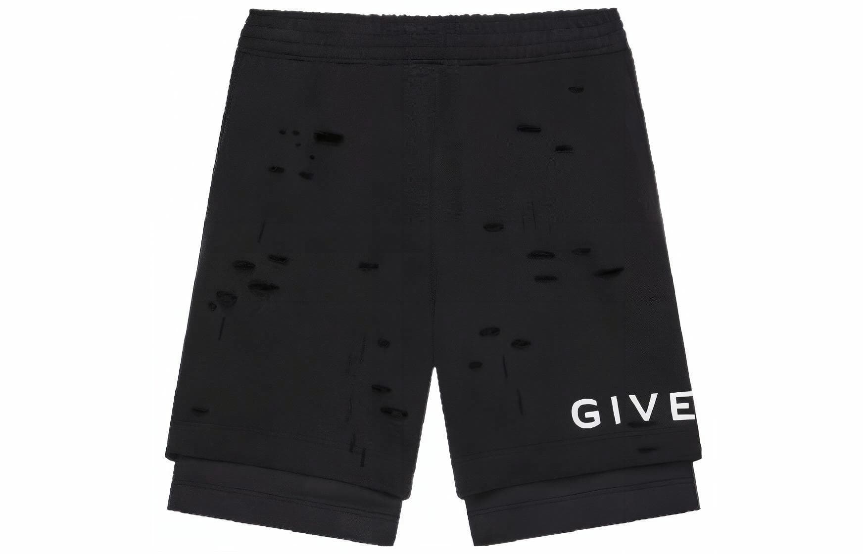 Шорты Givenchy SS23 Shorts - изображение 1