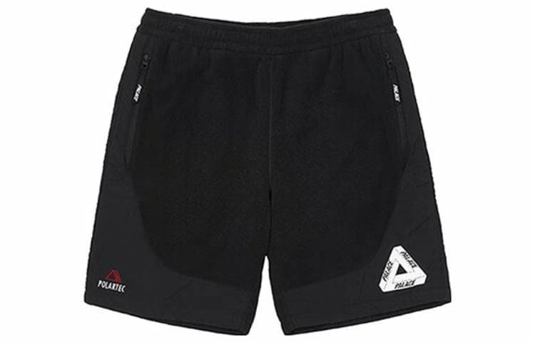 Шорты Palace Polartec Shell Shorts - изображение 1