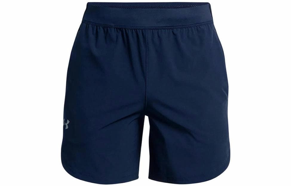 Шорты Under Armour logo - изображение 1