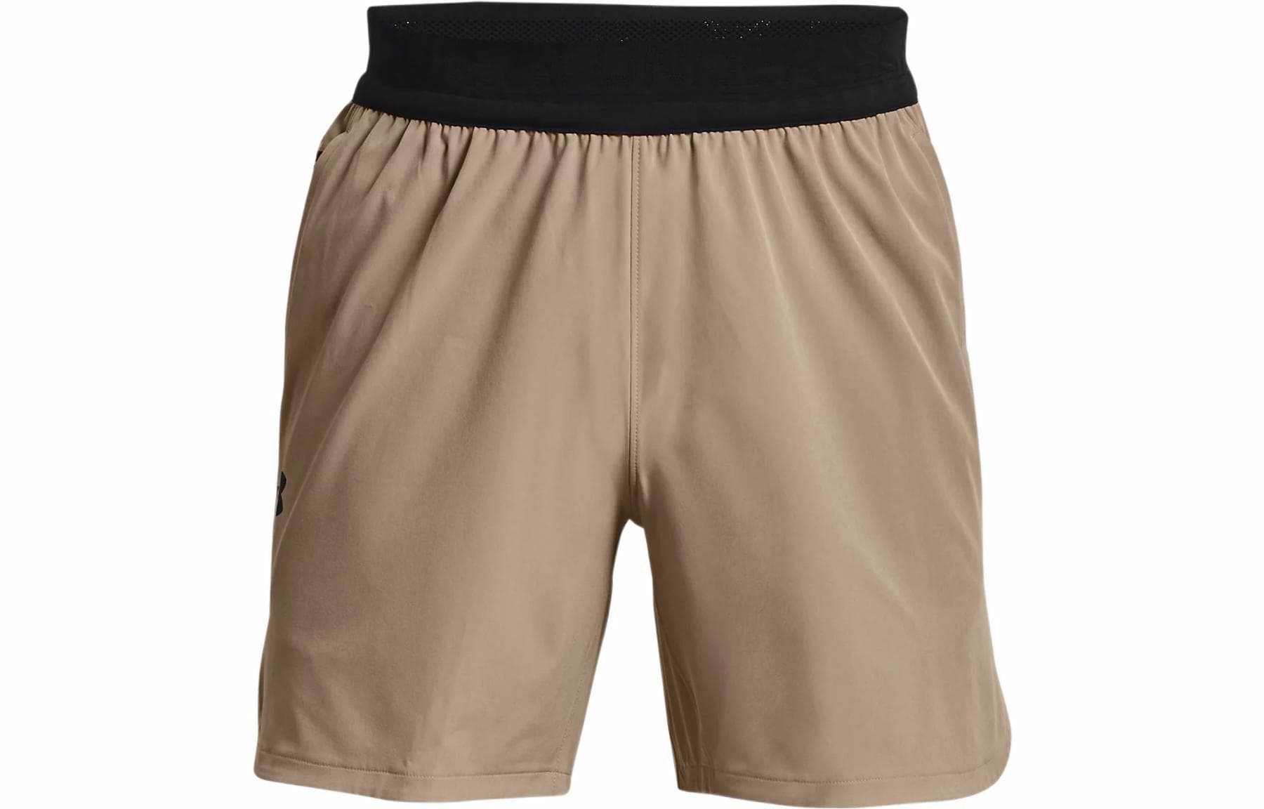 Шорты Under Armour Logo - изображение 1