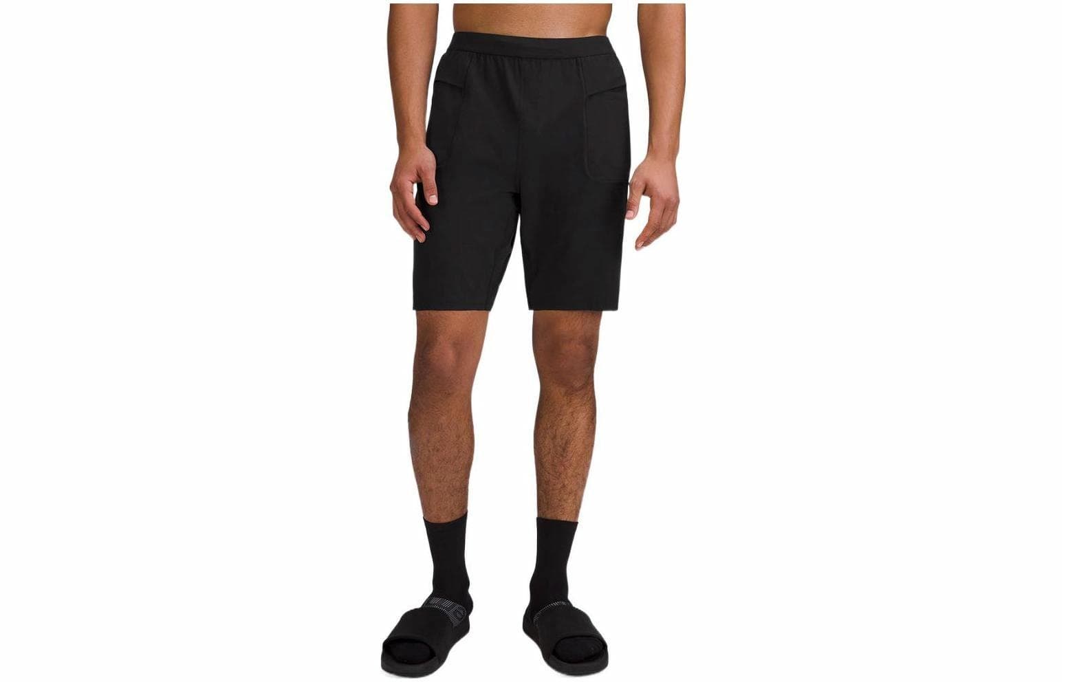 Шорты lululemon LAB Nulu - изображение 1