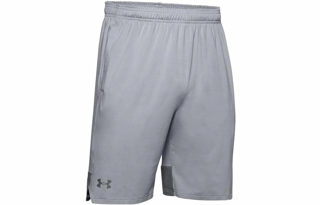 Шорты Under Armour Shorts Grey - изображение 1