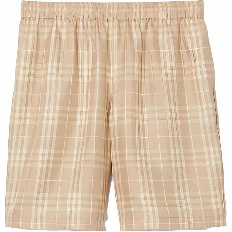 Шорты Burberry SS23 Shorts - изображение 1