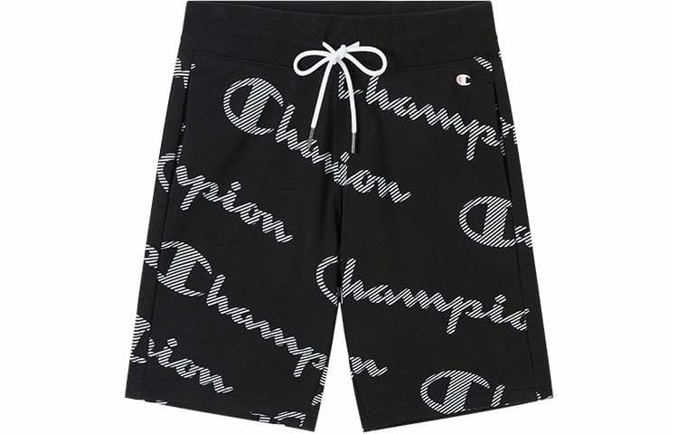 Шорты Champion SS23 Logo - изображение 1