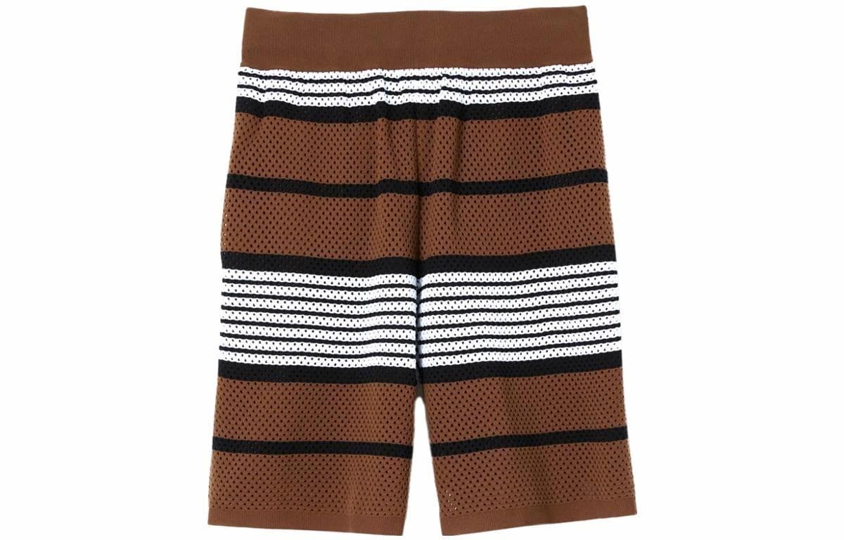 Шорты Burberry SS23 - изображение 1