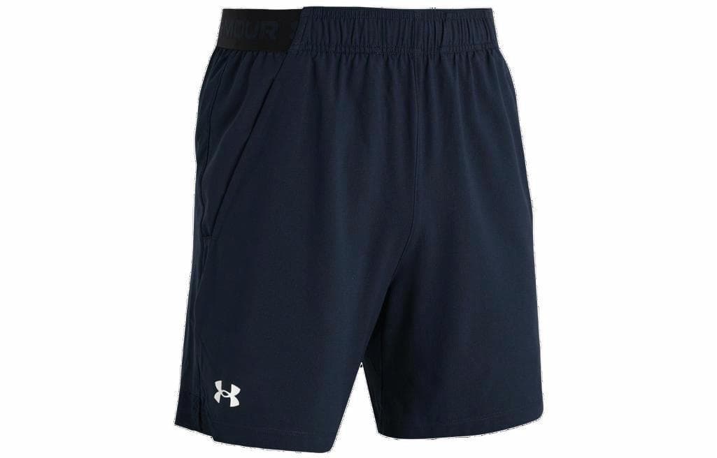 Шорты Under Armour Logo - изображение 1