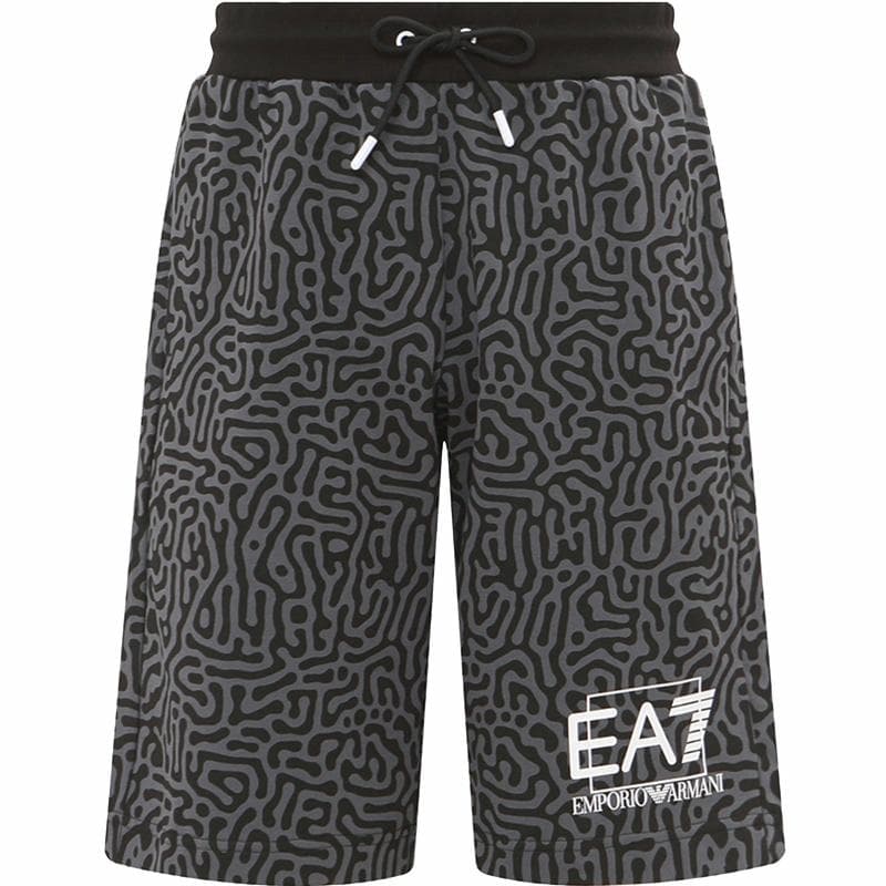 Шорты EMPORIO ARMANI SS23 EA7 - изображение 1