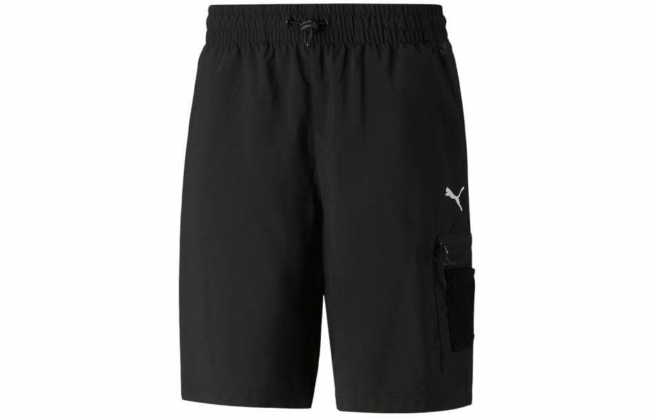 Шорты PUMA - изображение 1