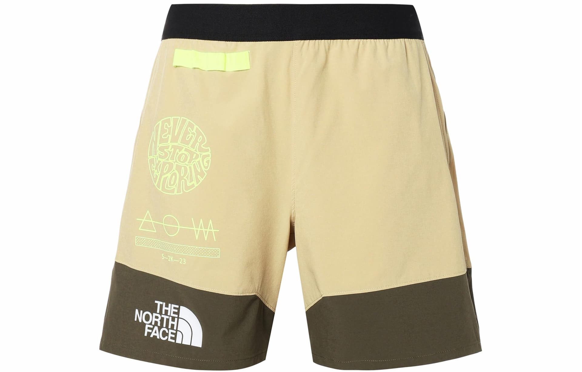Шорты THE NORTH FACE Logo - изображение 1