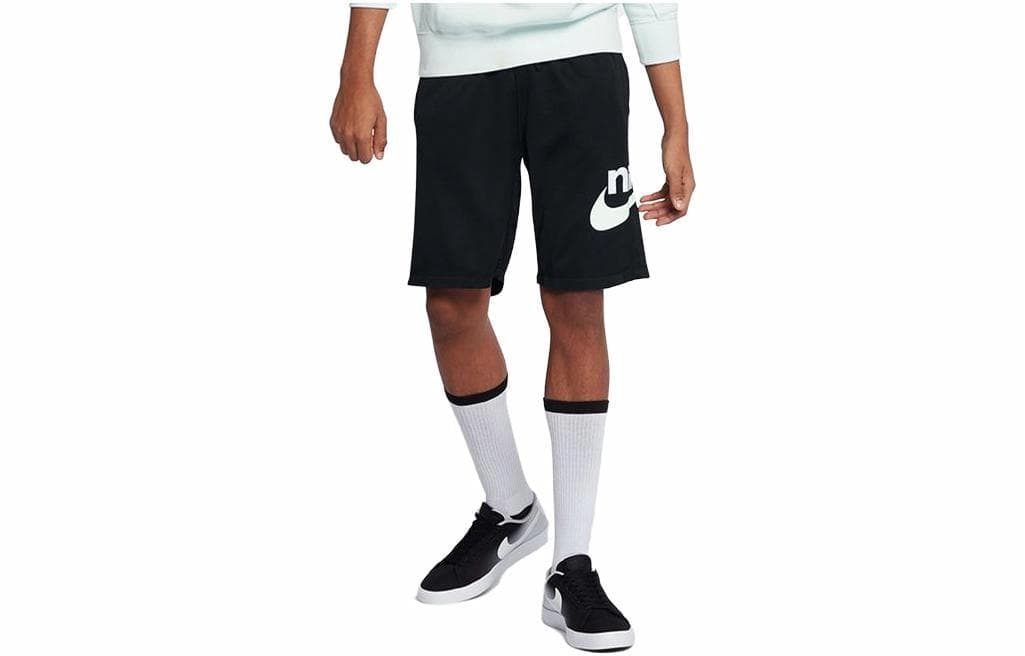 Шорты Nike Shorts Military Green - изображение 1