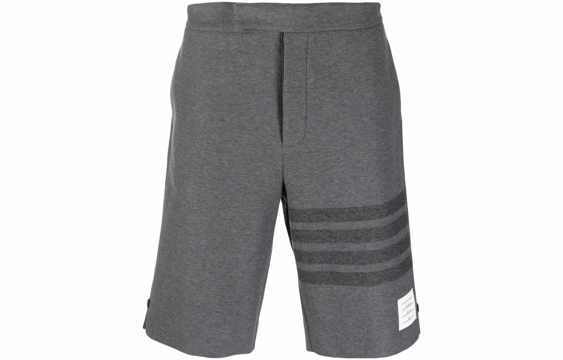 Шорты THOM BROWNE - изображение 1