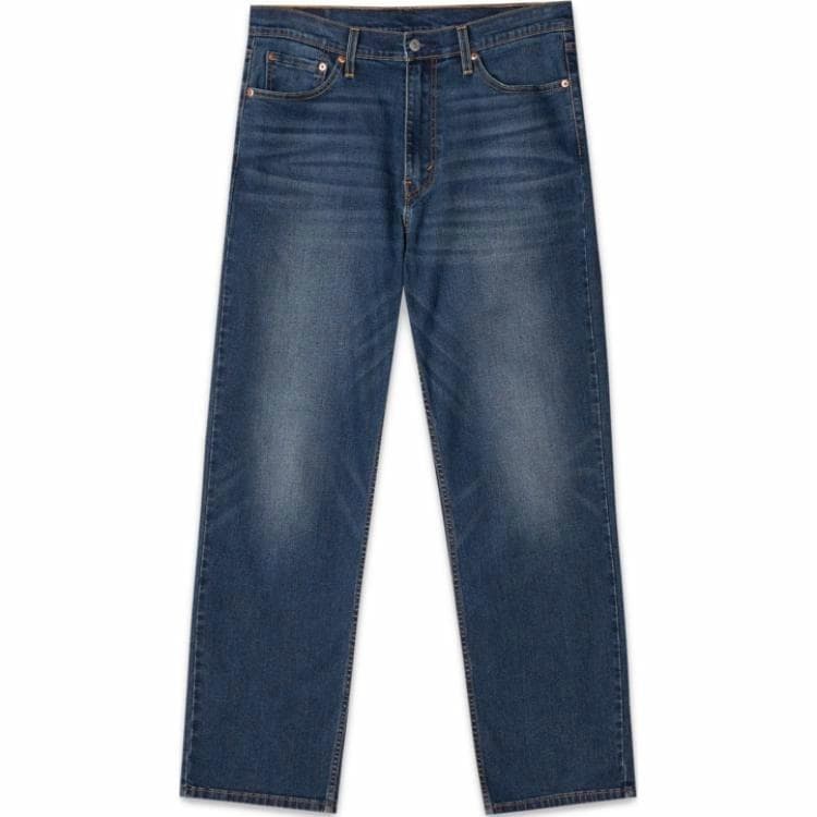 Штаны Levi's 568