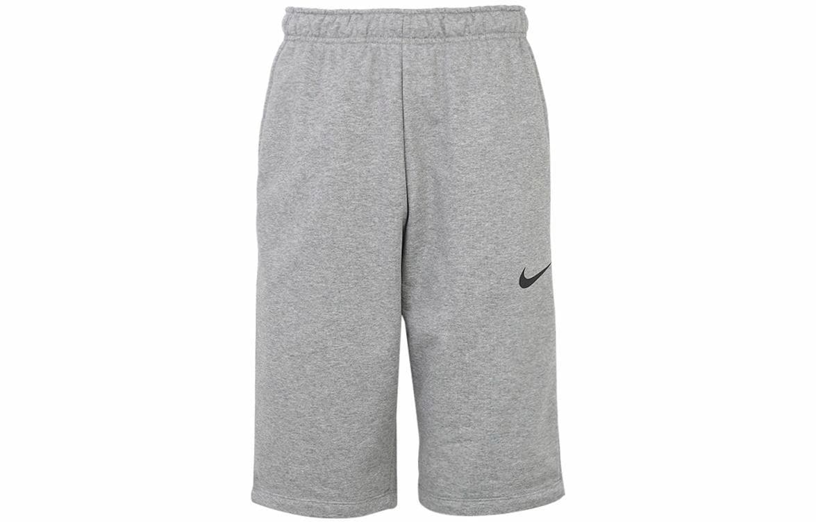 Шорты Nike Running Shorts Grey - изображение 1