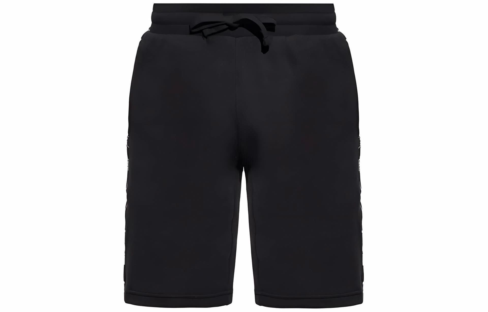 Шорты EMPORIO ARMANI SS23 - изображение 1