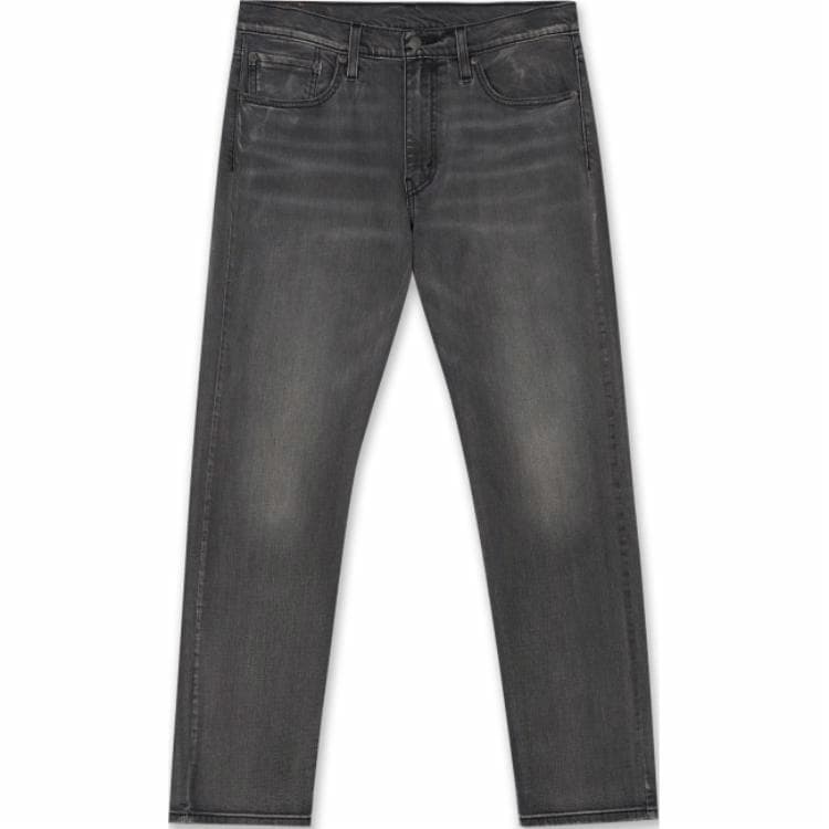 Штаны Levi's 502 Light Smoke Grey