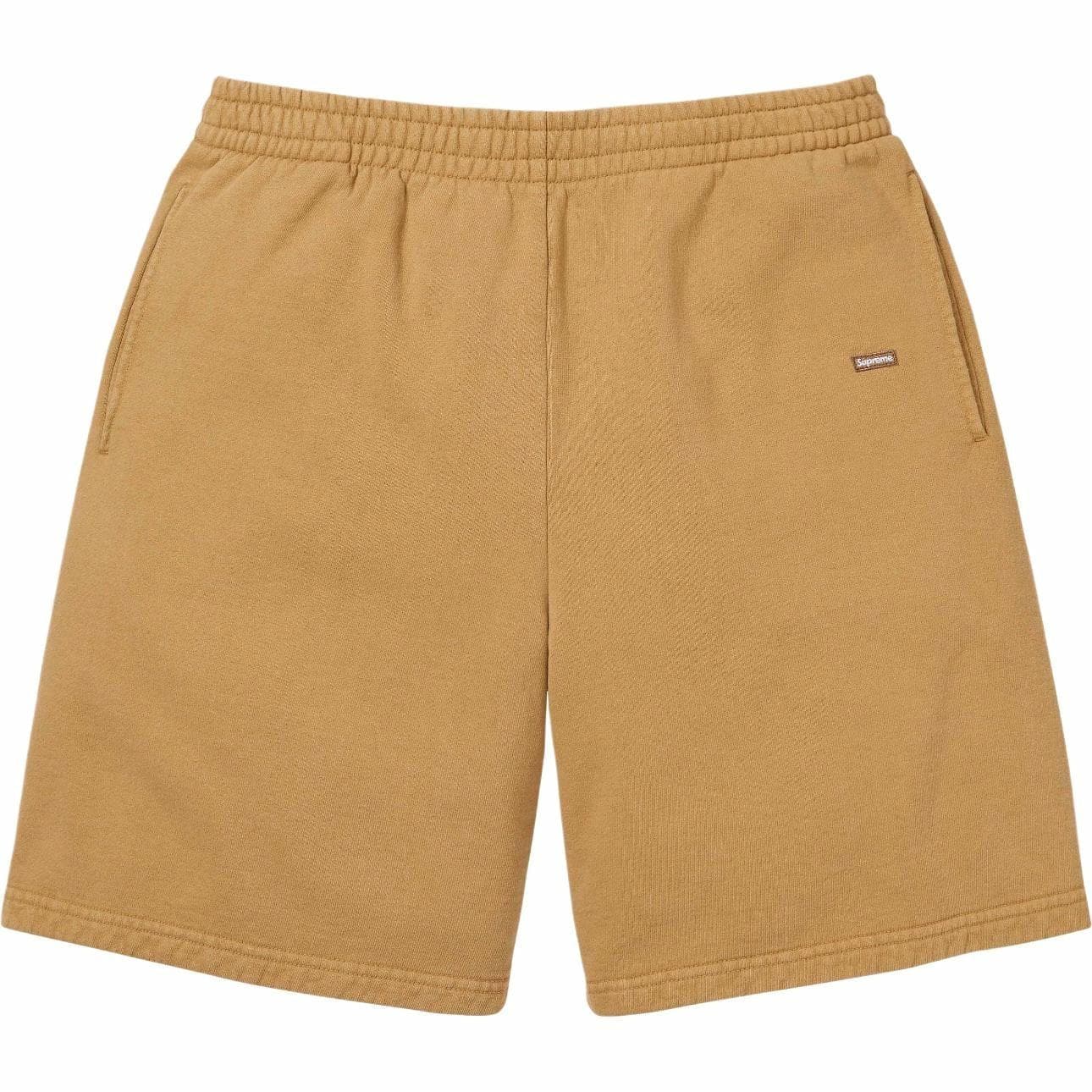 Шорты Supreme Overdyed Sweatshort - изображение 1