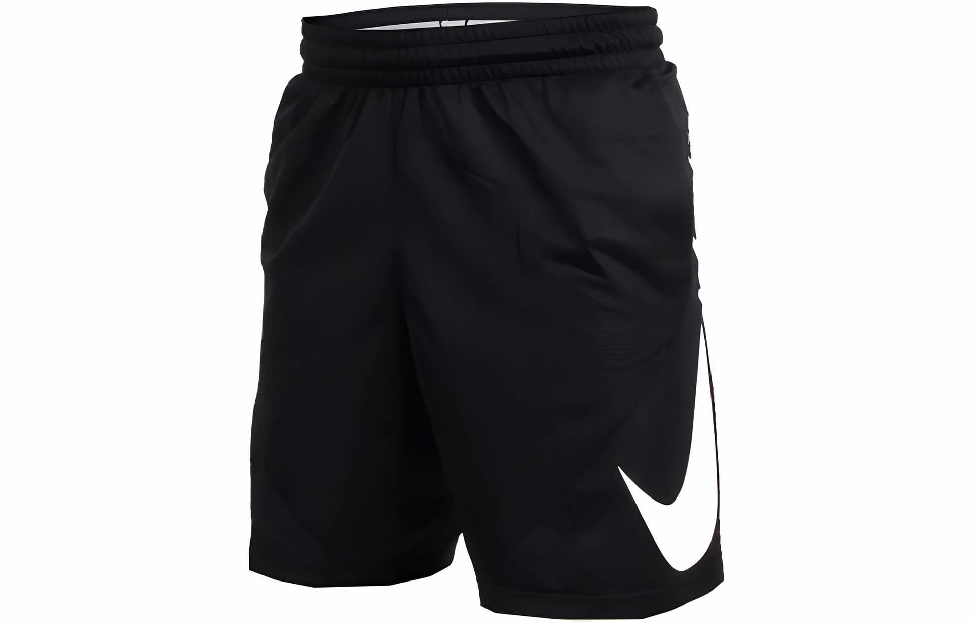 Шорты Nike Shorts Black - изображение 1
