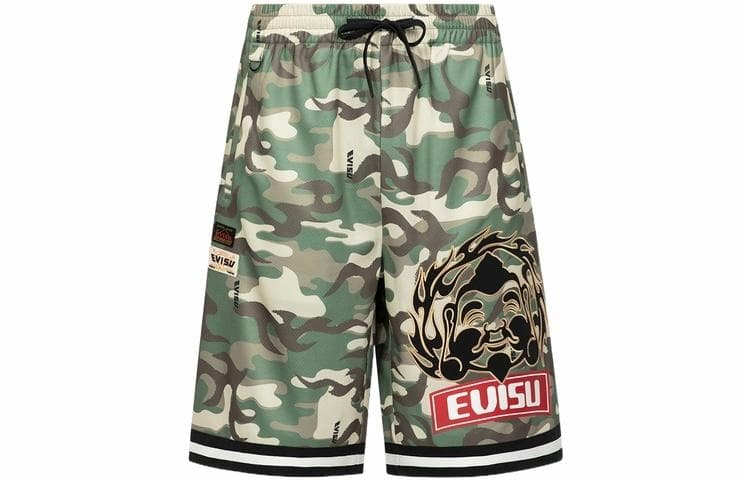 Шорты EVISU - изображение 1