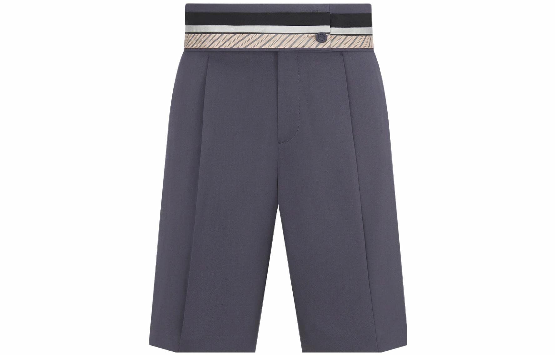 Шорты Dior Shorts - изображение 1
