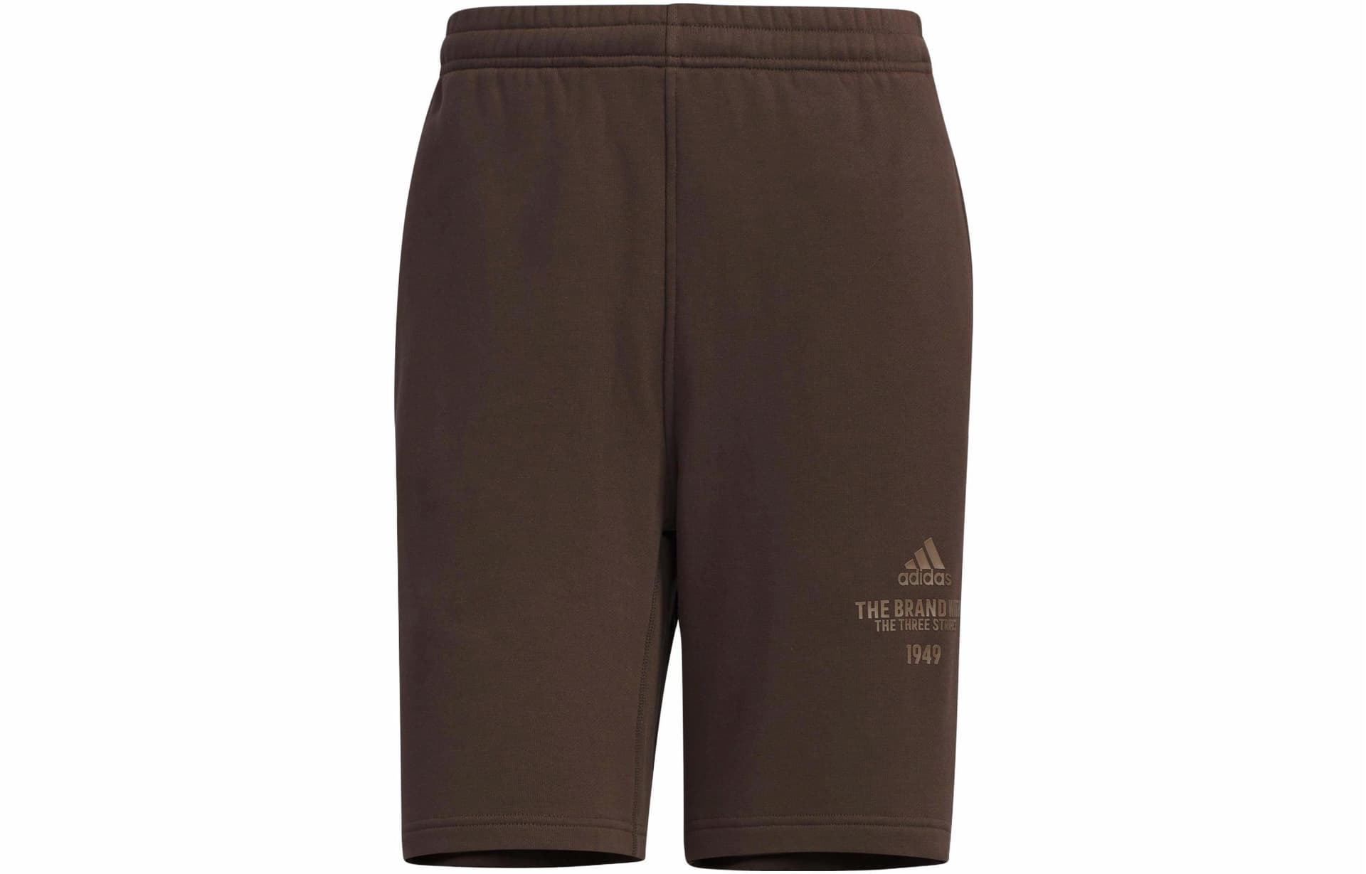 Шорты adidas Verbiage Shorts - изображение 1