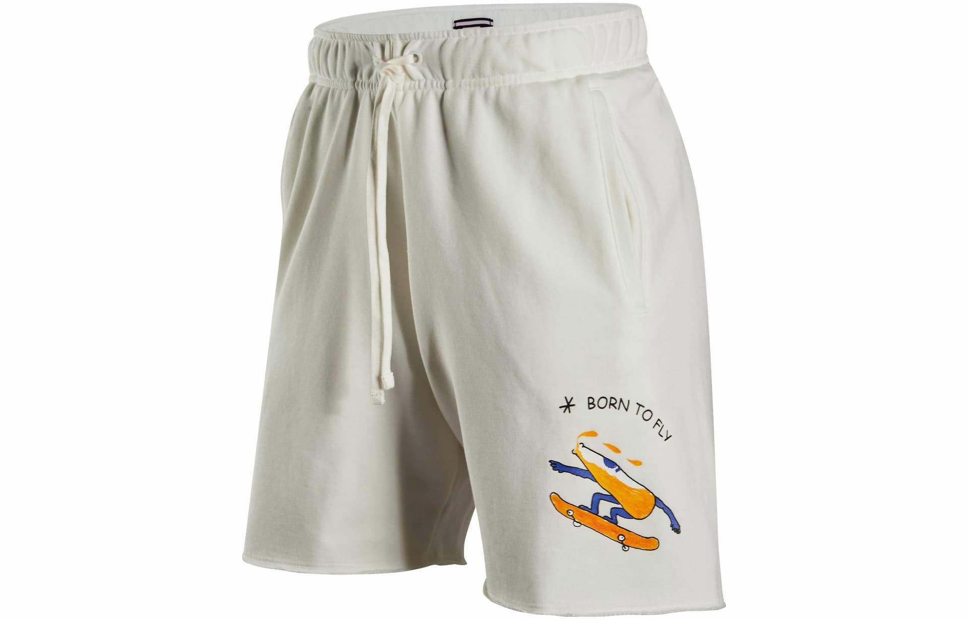 Шорты Jordan Shorts Sail - изображение 1