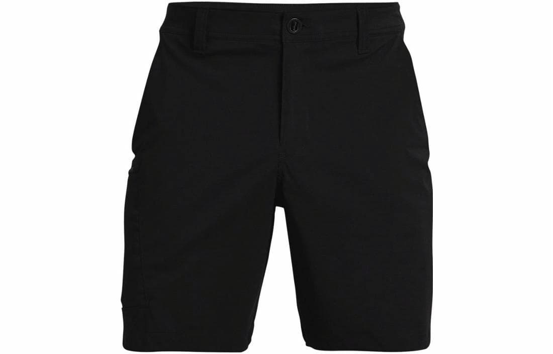 Шорты Under Armour Sport Shorts Black - изображение 1