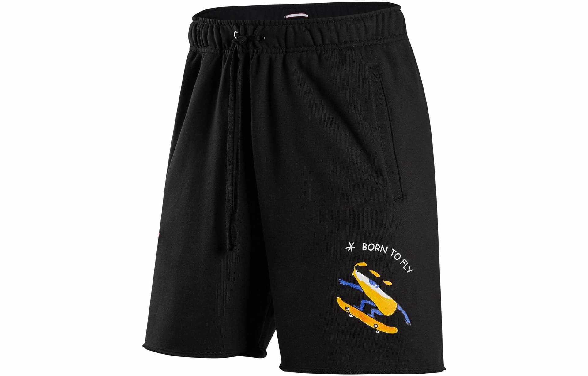 Шорты Jordan Shorts Black - изображение 1