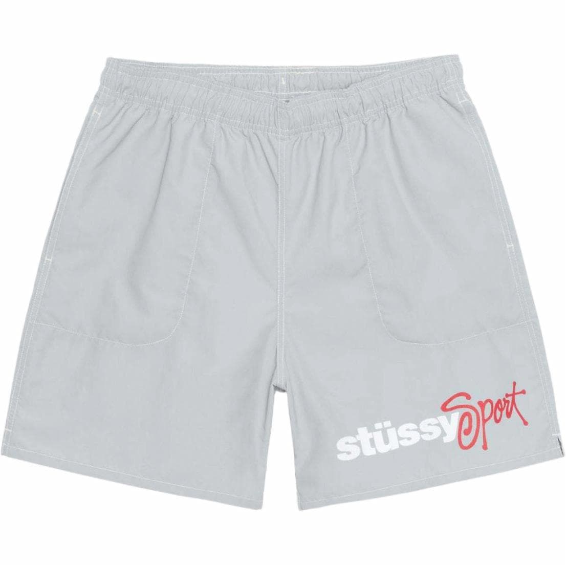 Шорты Stussy SS24 WATER SHORT SPORT - изображение 1
