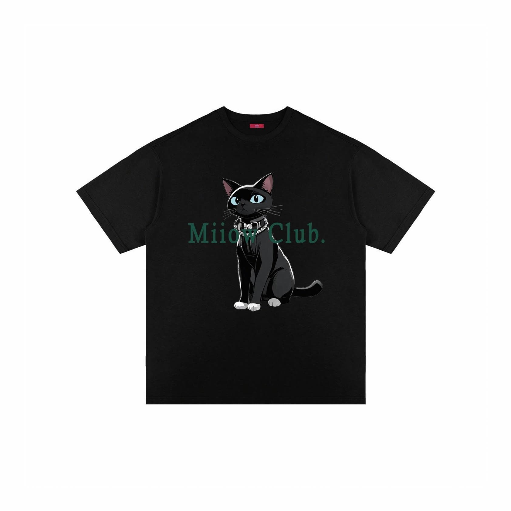 Футболка MIIOW 320T - изображение 1