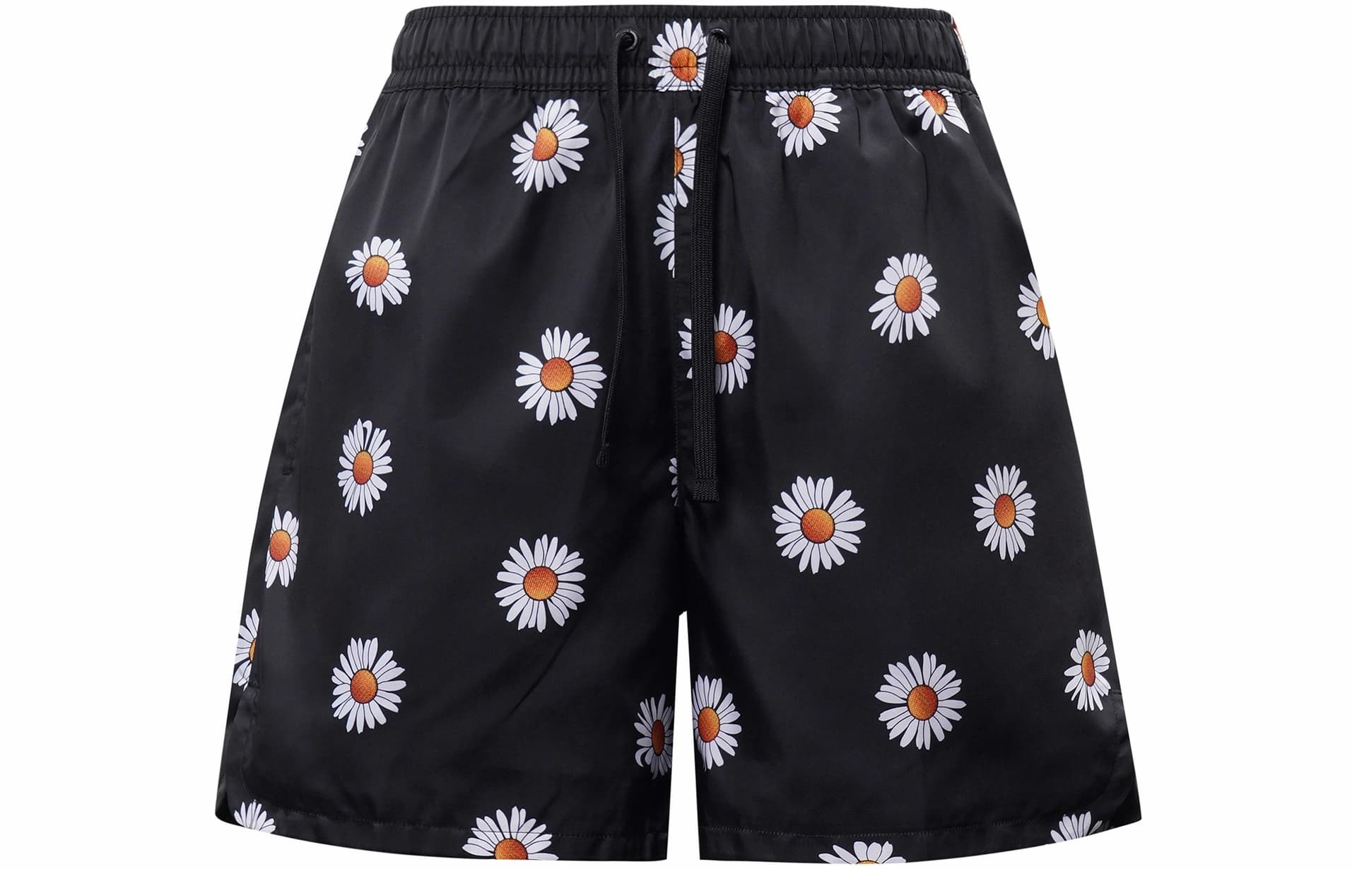 Шорты Nike Shorts Black - изображение 1