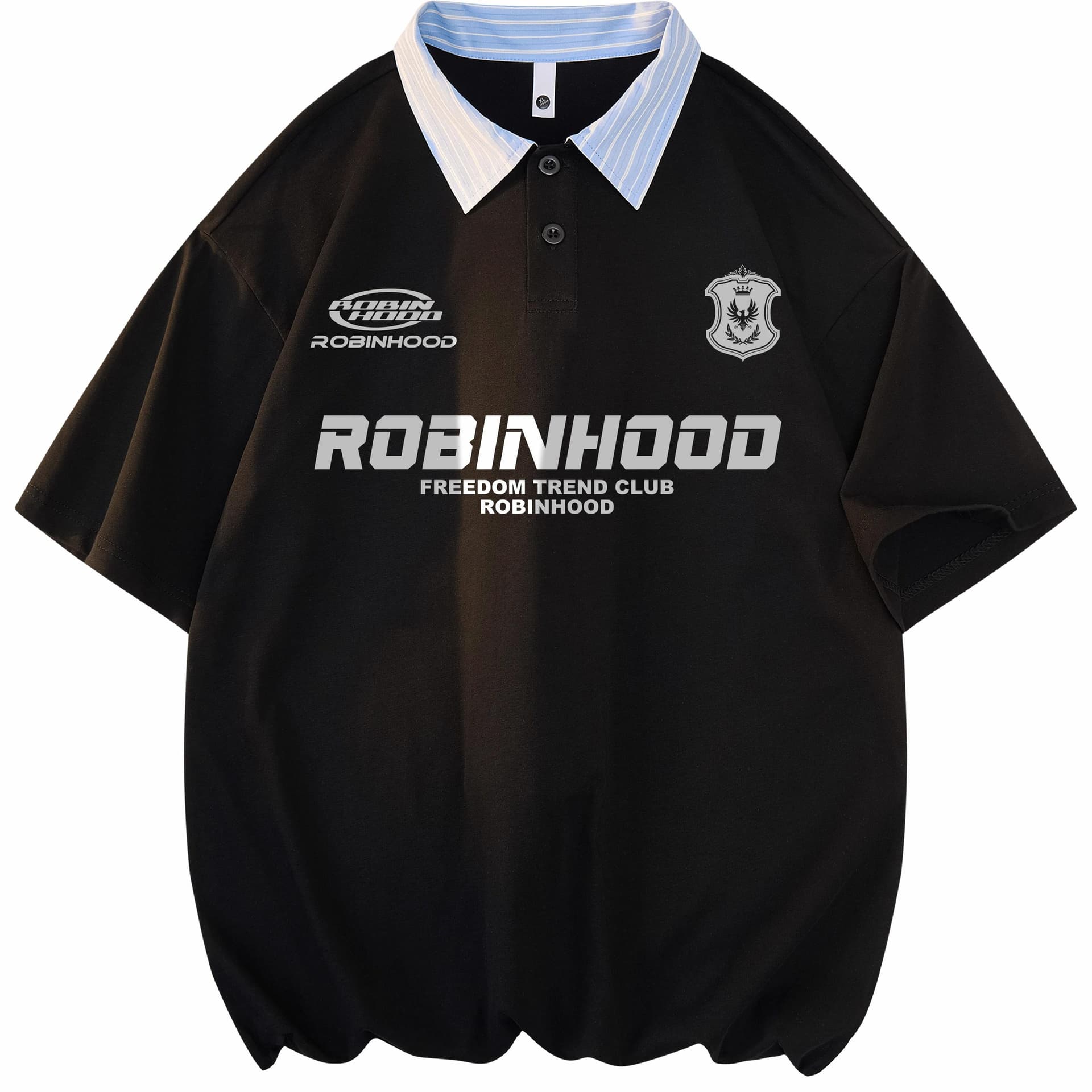 Поло ROBINHOOD LOGOPOLOPolo - изображение 1
