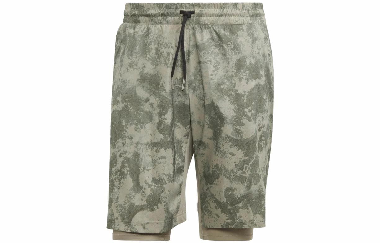 Шорты adidas Tennis Paris Heat.Rdy Shorts - изображение 1
