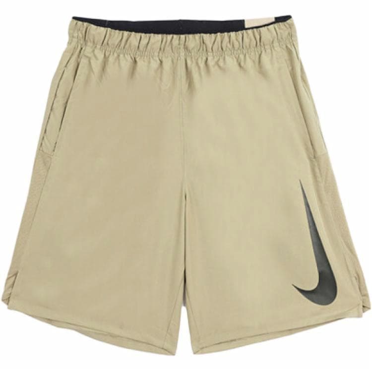 Шорты Nike Shorts Olive - изображение 1
