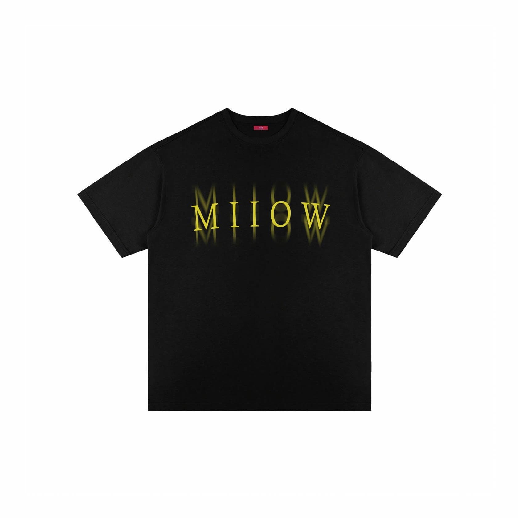 Футболка MIIOW 320T - изображение 1