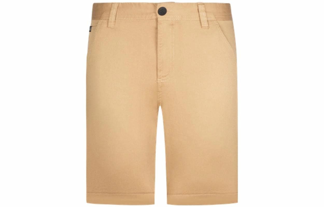 Шорты Calvin Klein SS23 Khaki Shorts - изображение 1