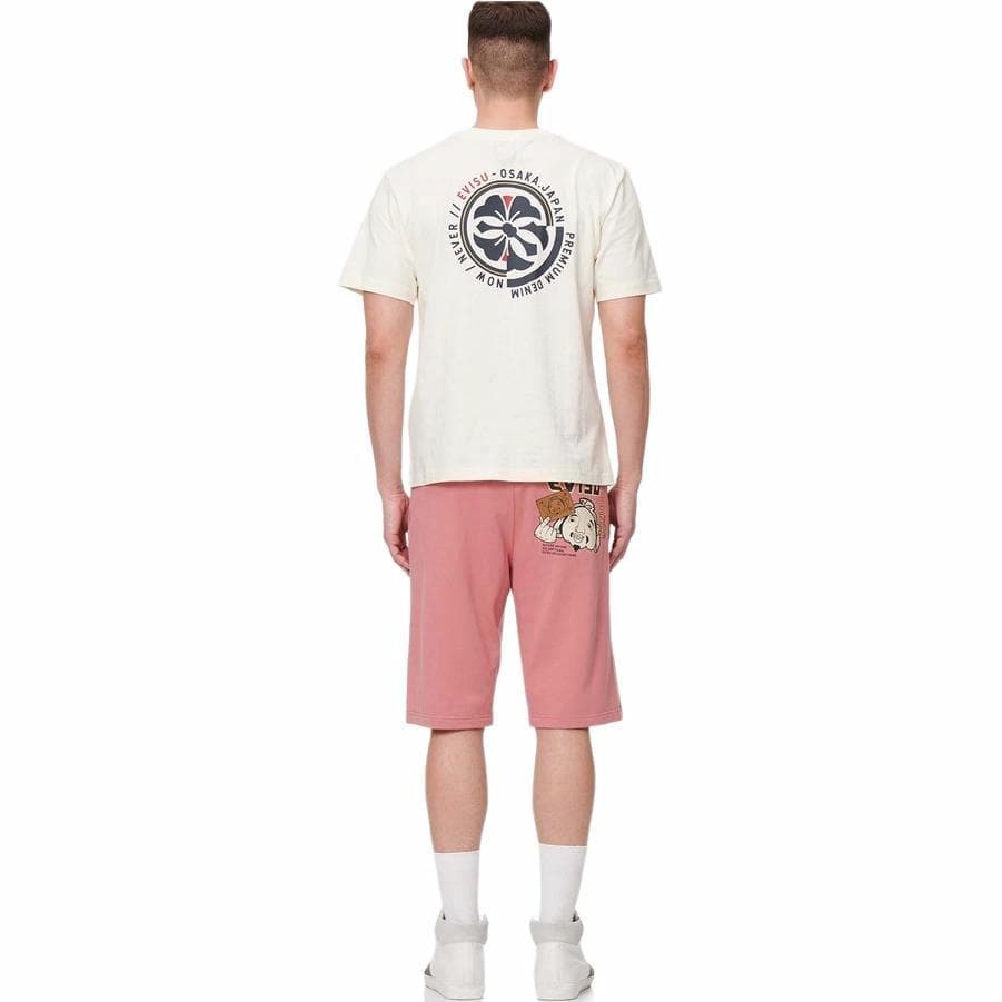 Тренировочные штаны EVISU SS22 - изображение 7
