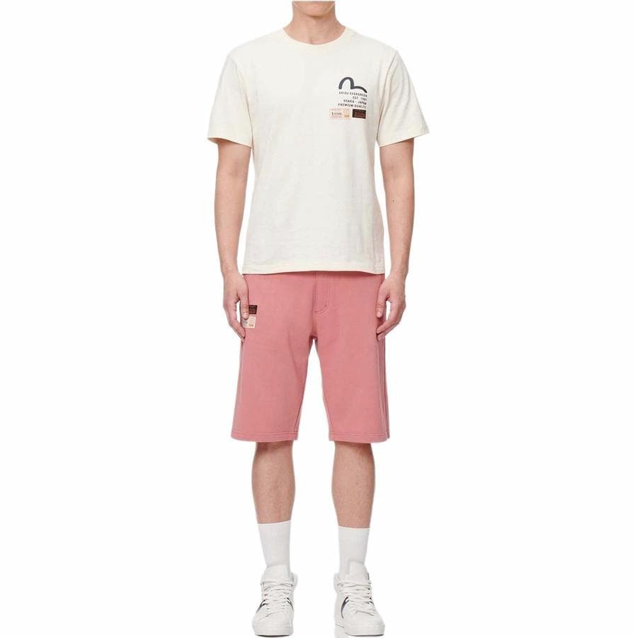 Тренировочные штаны EVISU SS22 - изображение 3