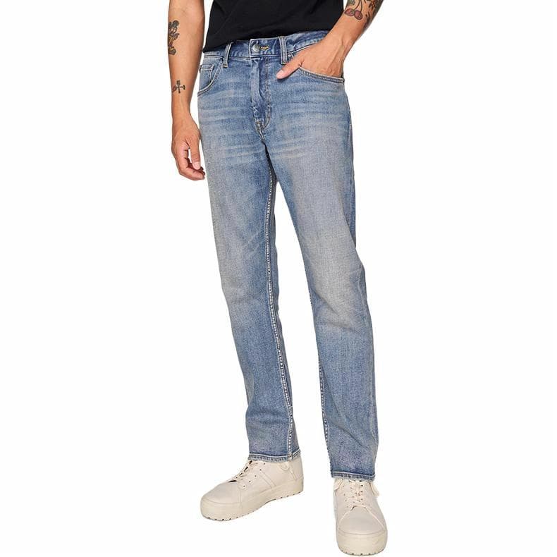 Штаны Lee FW24 726 - изображение 1
