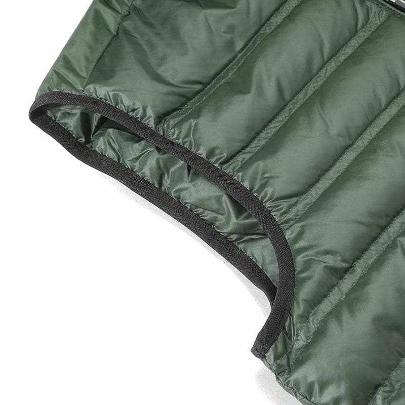 Зимняя куртка Emporio Armani EA7 SS24 - изображение 2