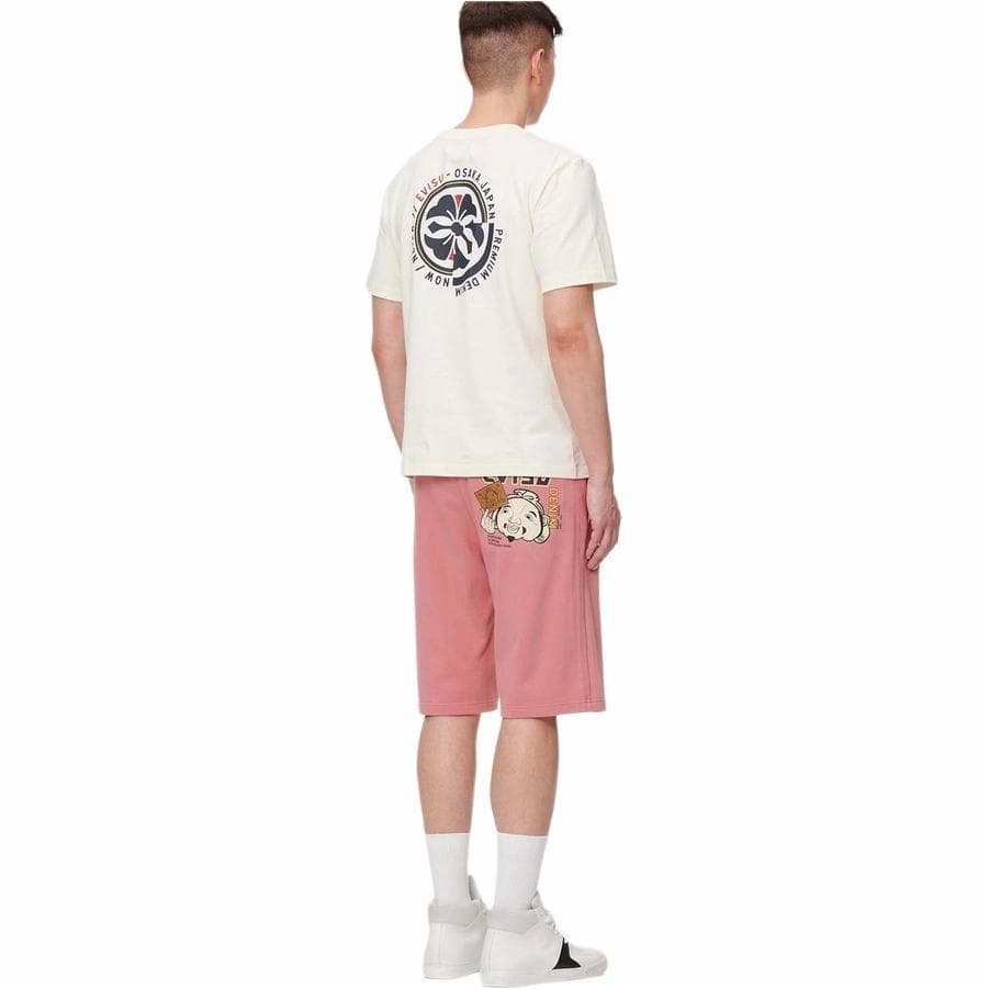 Тренировочные штаны EVISU SS22 - изображение 4