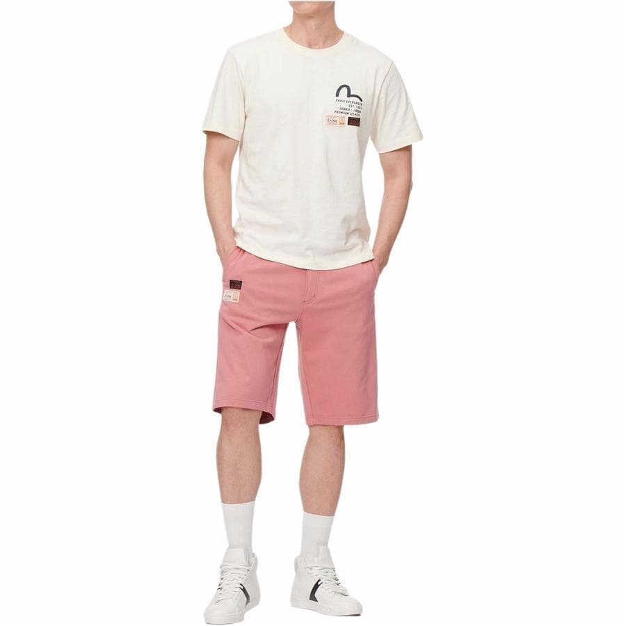 Тренировочные штаны EVISU SS22 - изображение 6
