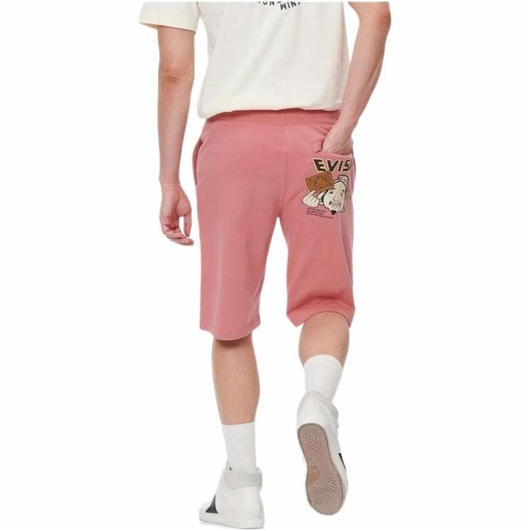 Тренировочные штаны EVISU SS22 - изображение 5