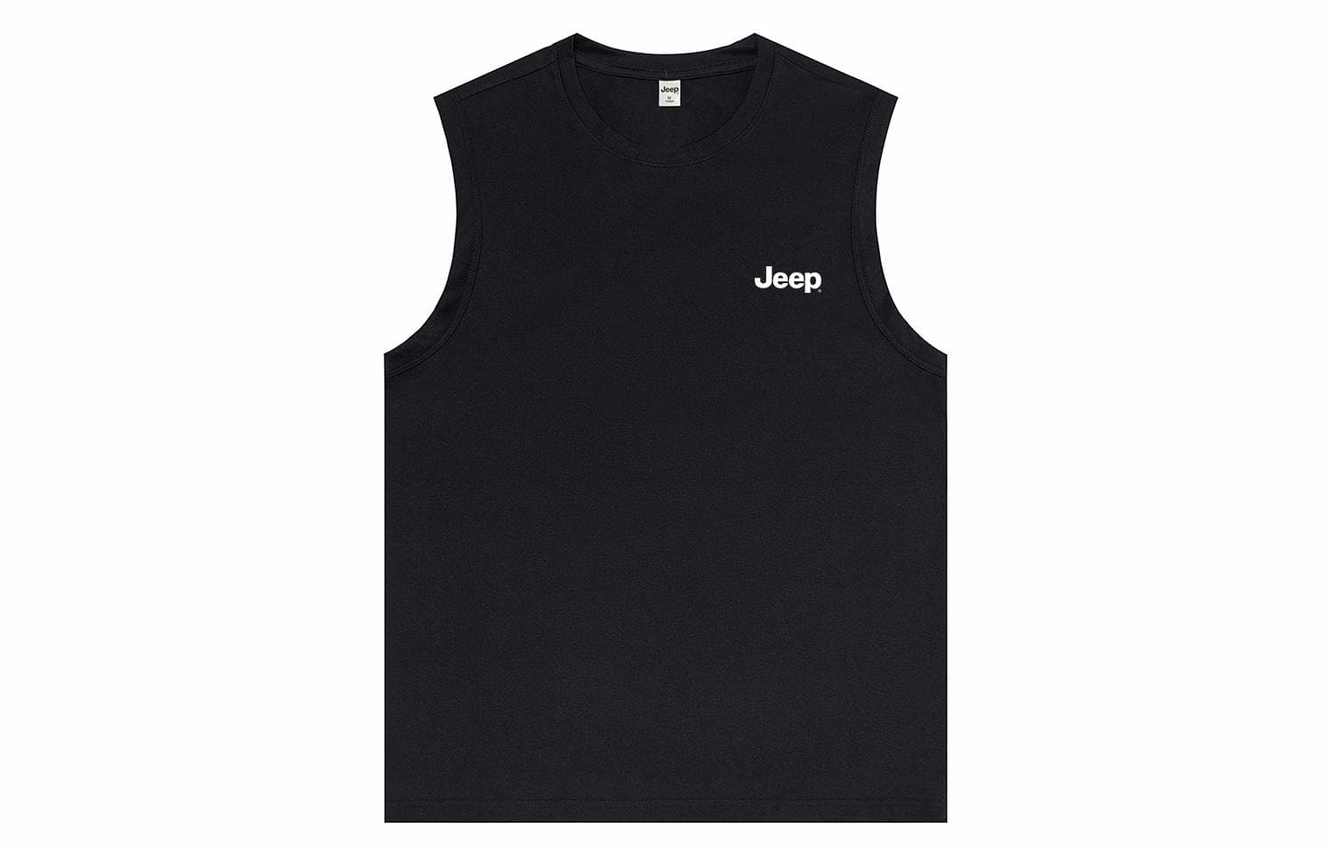 Майка Jeep - изображение 1