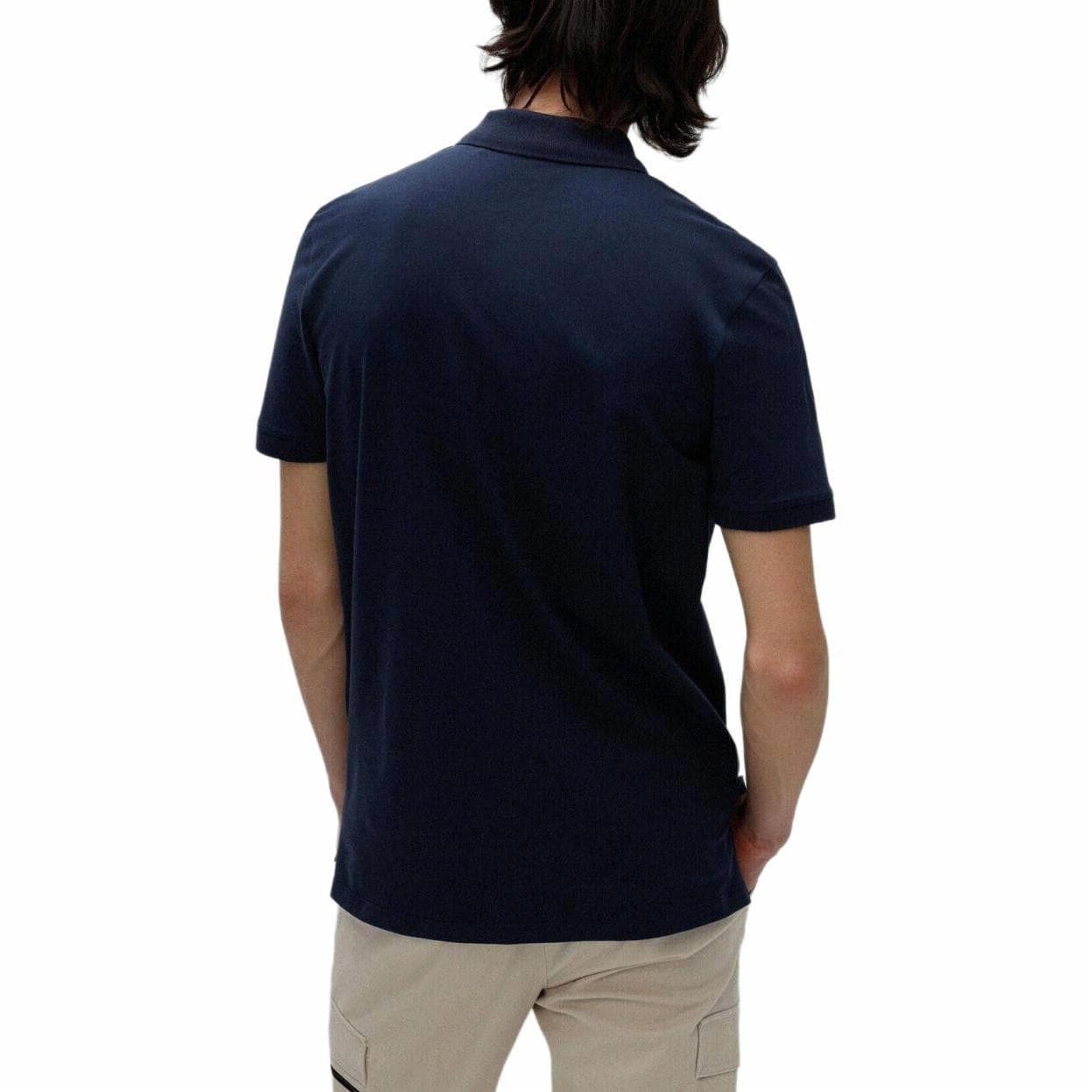 Поло HUGO BOSS SS23 LogoPolo - изображение 3