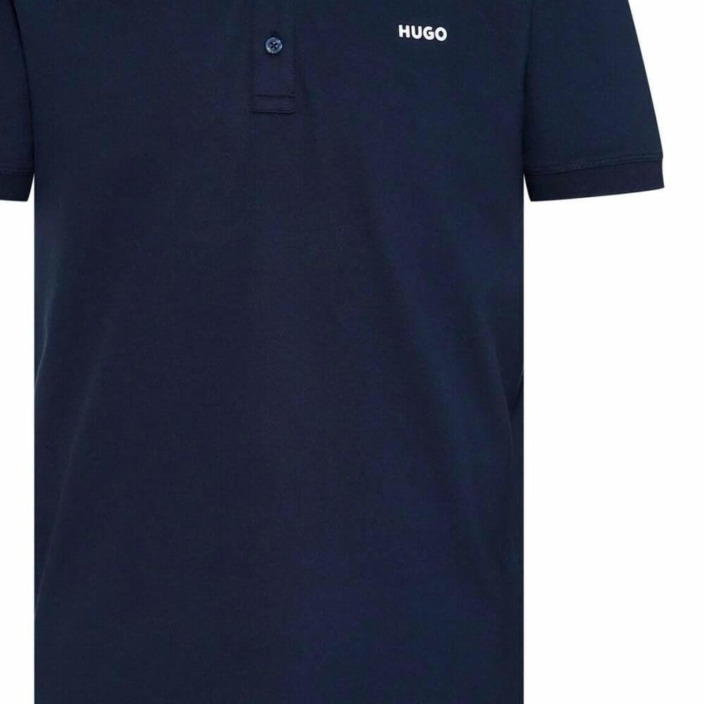 Поло HUGO BOSS SS23 LogoPolo - изображение 5