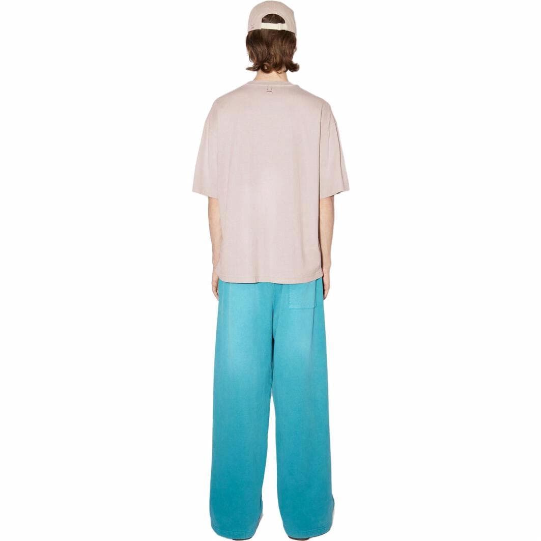 Футболка Acne Studios SS23 Face T - изображение 3